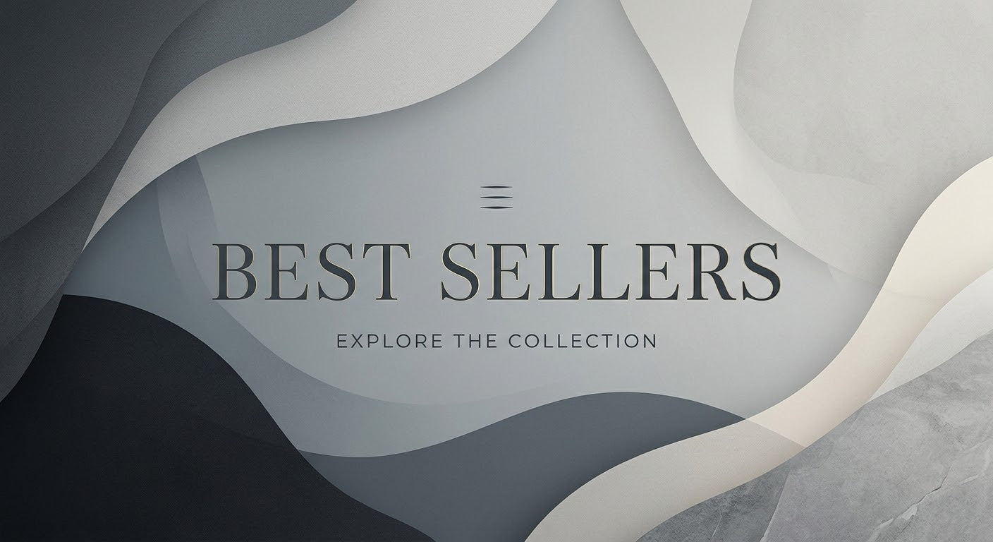 Best Sellers
