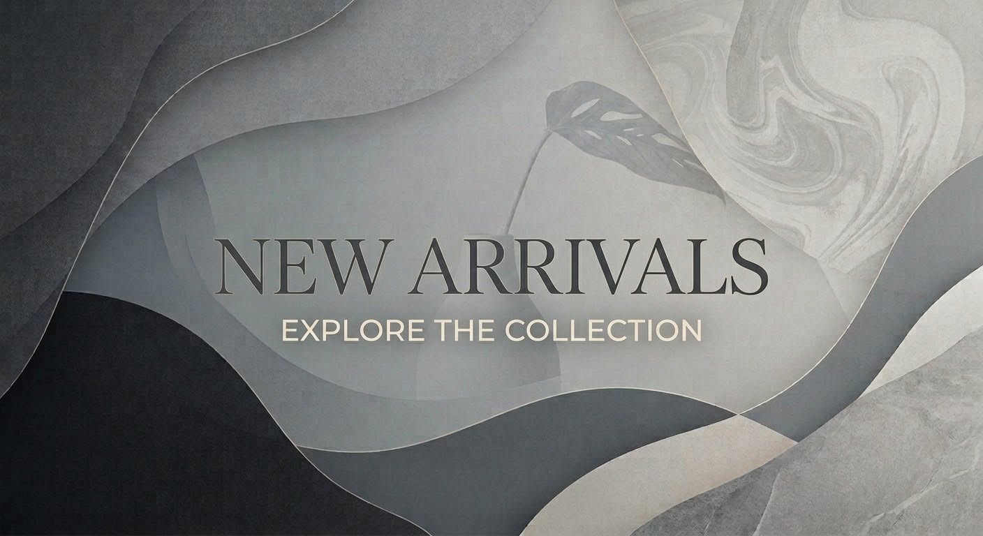 New Arrivals