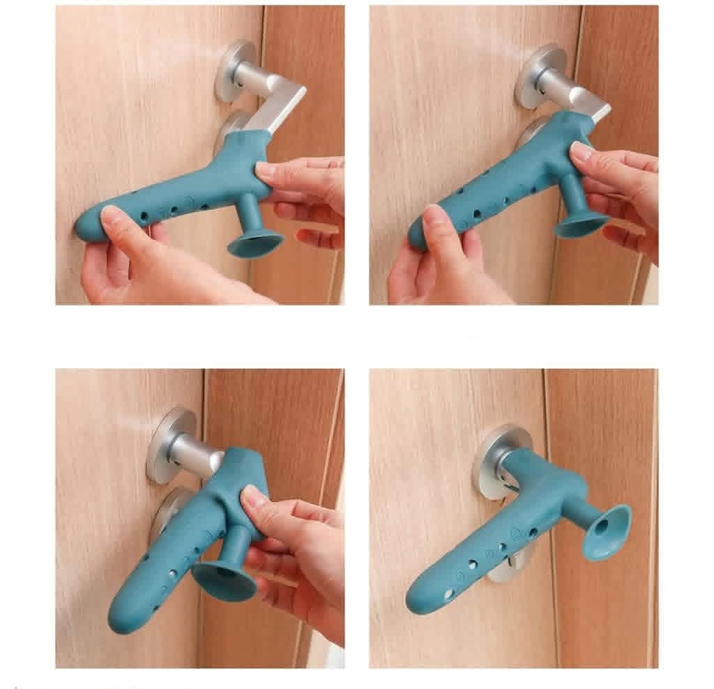 Ensemble de protection ultime pour la maison et la cuisine (paquet de 2)