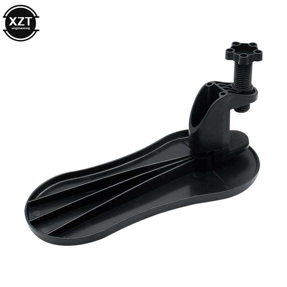 Armrest Pad Desk Computer Table Support Mouse Arm Wrist Rest Desktop Extension Hand Shoulder Protect Attachable Board Mousepad