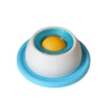 Anti Knock Slow Food Plate, Cat Teasing Toy, Satisfying Cravings, Bite Resistant, And Stuffy Tool For Cats To Enjoy Themselves