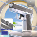 .M1911 Water Guns Pistol Toy Squirt Guns, Summer Pool Beach Shooting Games Outdoor Toys, Water Blaster Pistol for Kids Adult